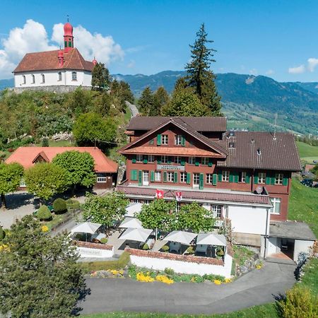 Gasthaus Paxmontana Sachseln Dış mekan fotoğraf