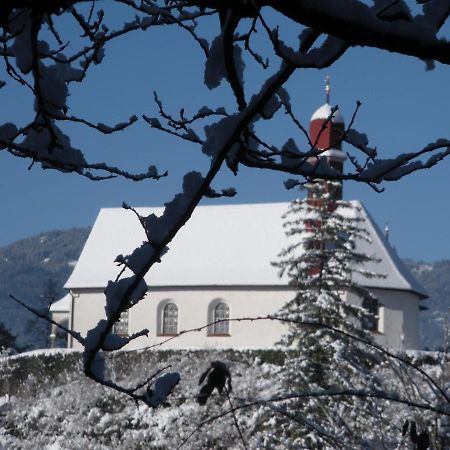 Gasthaus Paxmontana Sachseln Dış mekan fotoğraf