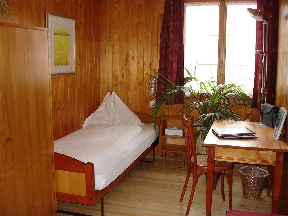 Gasthaus Paxmontana Sachseln Oda fotoğraf